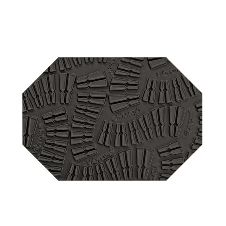 Plaque 7167 Tank 6mm 91x58cm (p)