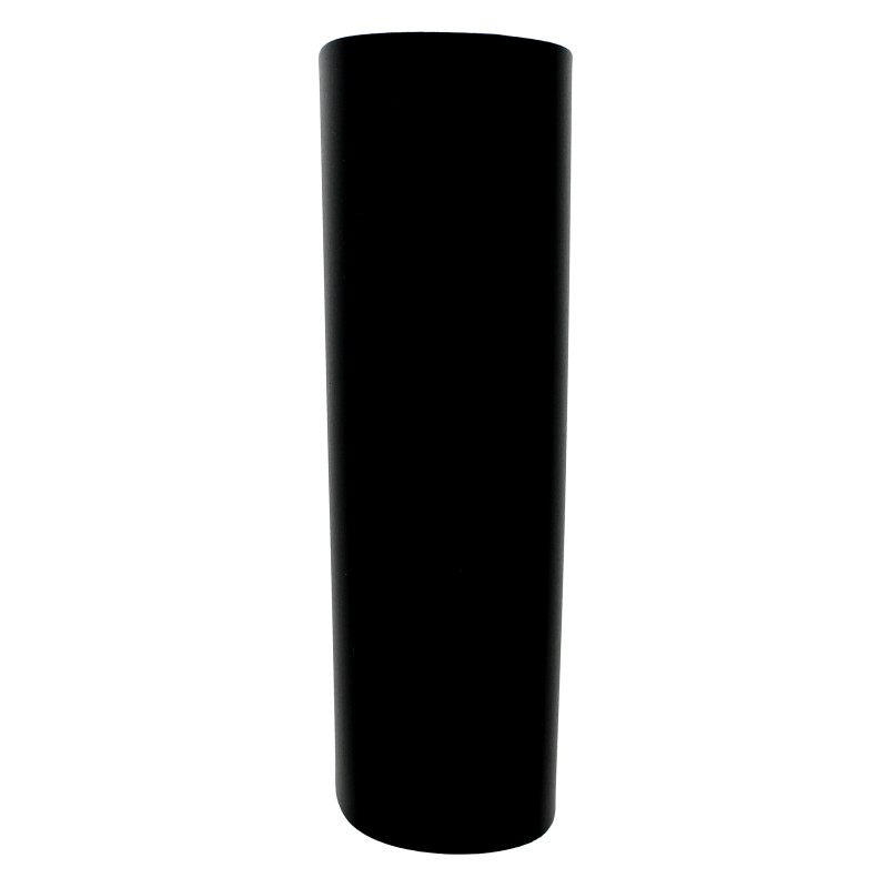 Insert de Forme de Botte Support, d'Arbres de Botte en Plastique Noir