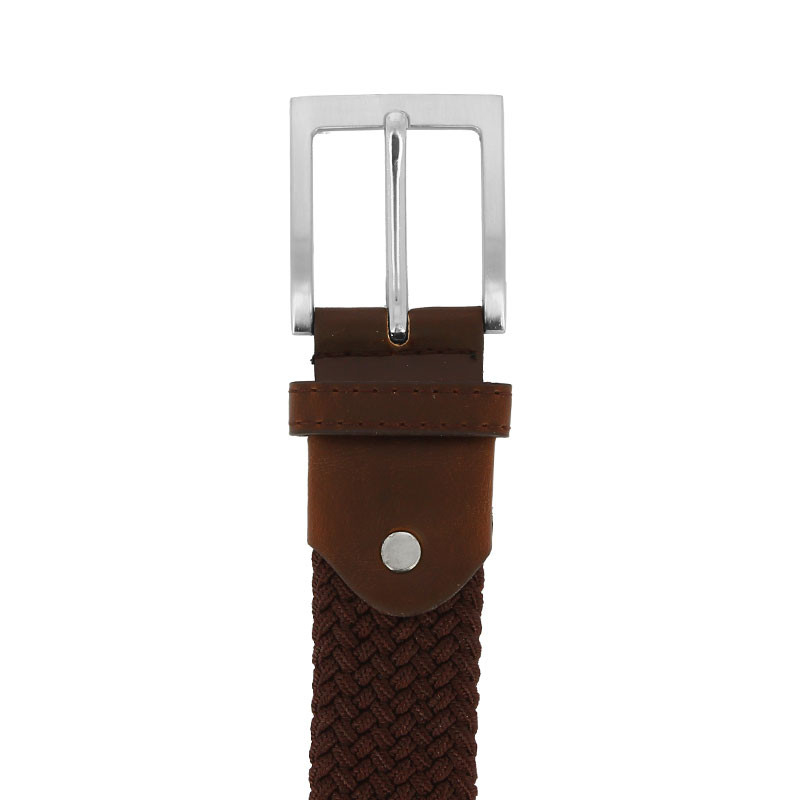 Ceinture d'arts martiaux – Ceinture colorée avec rayures noires pour karaté, taekwondo, judo, et plus | 65 % coton, 35 % polyester avec coutures à 9 rangées