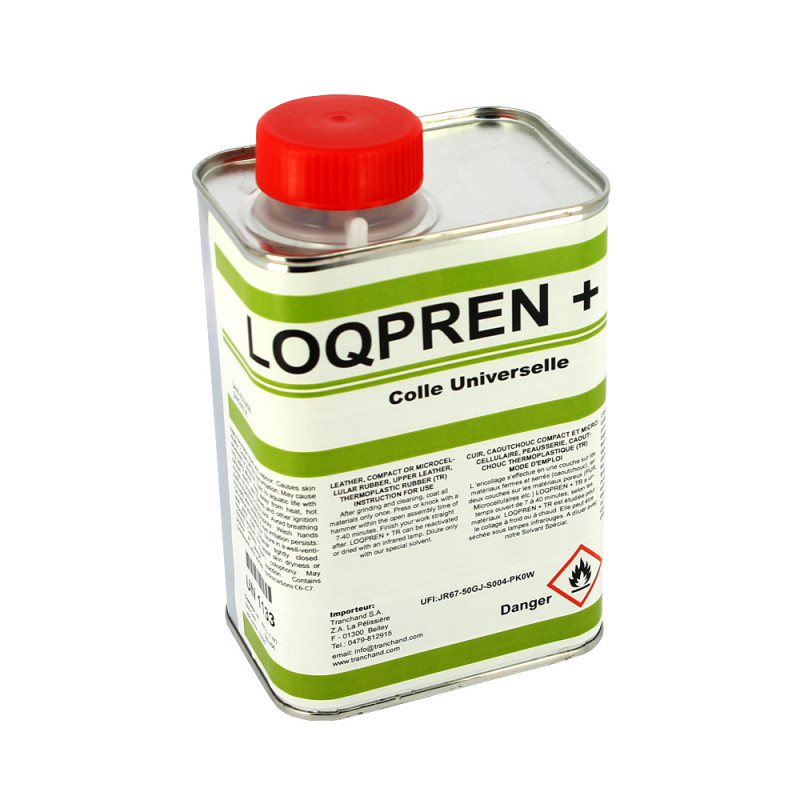 Colle Plastiprene 7 (1L)