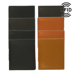 Portefeuille CRUZ RFID (p)