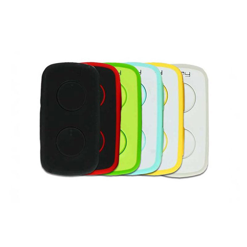émetteur Radio Portail Garage JMA 03016134 Télécommande M-Nova, Multicolore Télécommande Alarme Maison Petite Taille