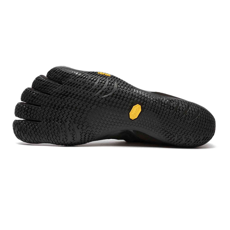 Chaussures Vibram FiveFingers KSO Homme - Baskets Minimalistes Respirantes Pour Course, Fitness, Randonnée