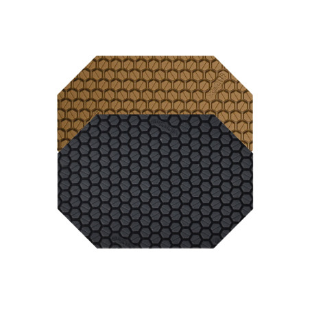 Plaque 7120 Safe Walking 6mm 90-60cm XScity (p)