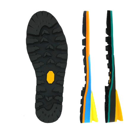 Semelle 1407Z Resoling Mont ZT (p)