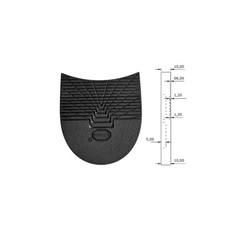 Talon 5345 Sunrise 2  (10mm) - L 95mm (p)