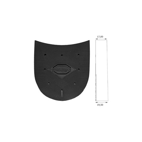 Talon 5348 Godzilla 45/47  (19.5mm) - L 104mm (p)