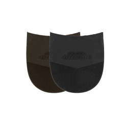 Paire talons Dunlop-Slick 7mm T3 