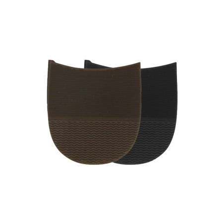 Paire BB Gomma Italia 7mm T4  (Largeur 8.2cm X Longueur 8.5cm) (p)