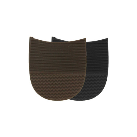 Paire BB Gomma Italia 7mm T5 (Largeur 8.9cm X Longueur 9.3cm) (p)