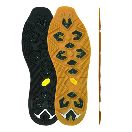 Semelle 61AGS Retro Run - Arctic Grip-Icetrek -  (V4)