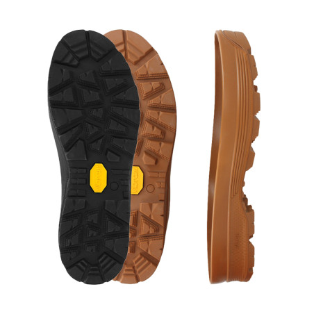 Semelle cuvette haute 1218A Sniper (p)