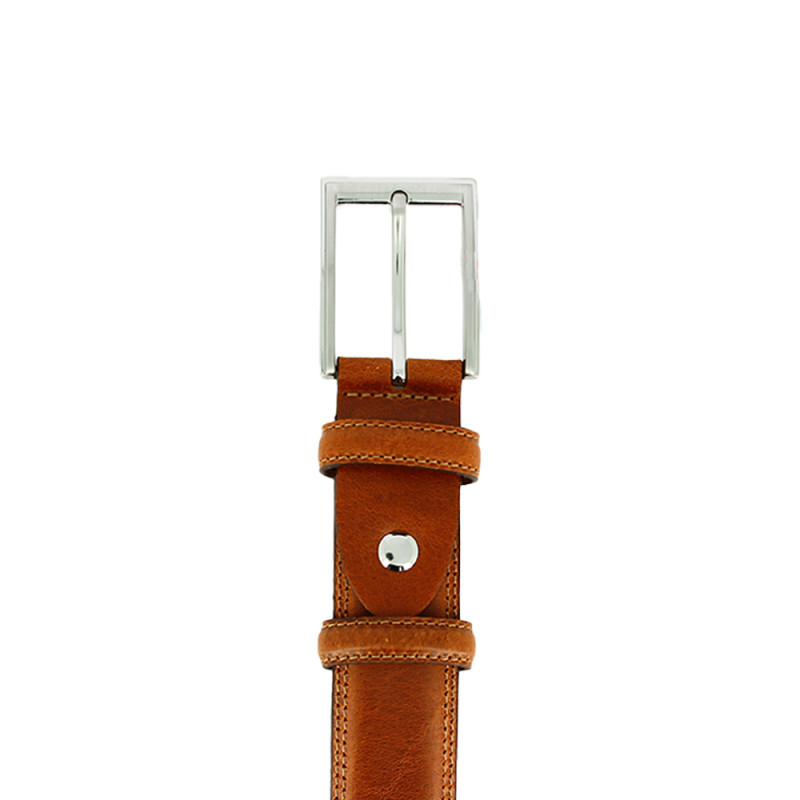Cuir Véritable Pour Estampage XXL - Peau Naturelle Tannage Végétal 3-3.5mm 250x600mm