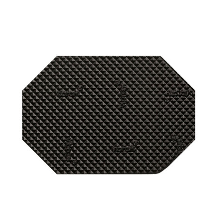 Plaque 7181 Nefertiti 8mm 85X56