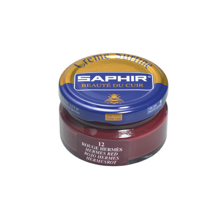 Crème surfine pommadier 50ml (p)