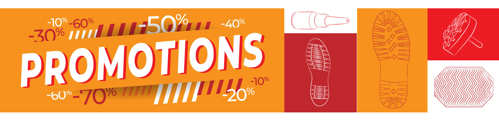 Promotions