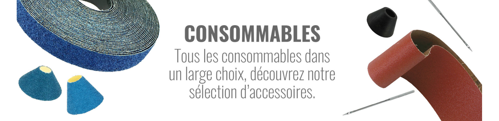 CONSOMMABLE