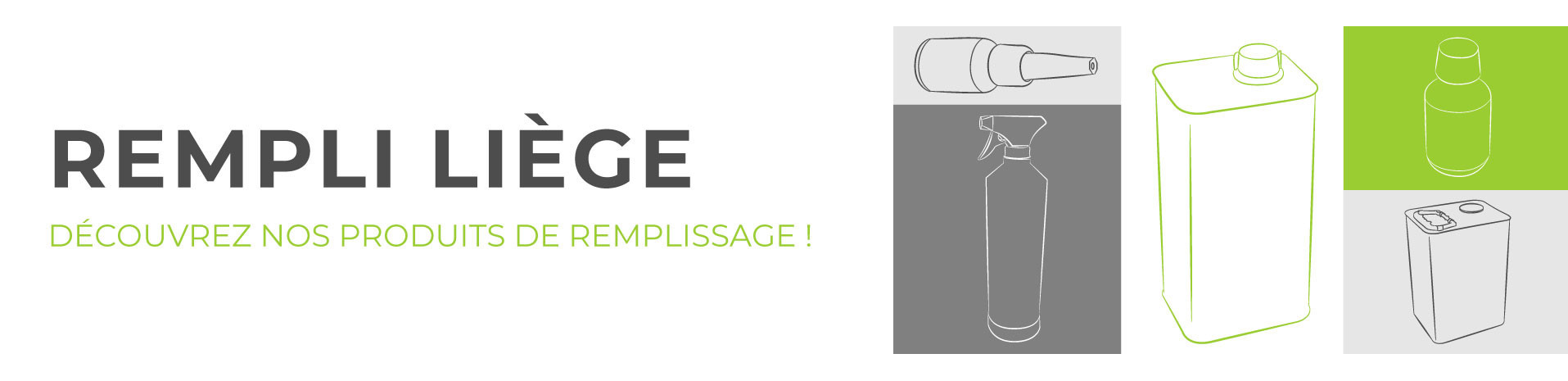 REMPLI LIEGE