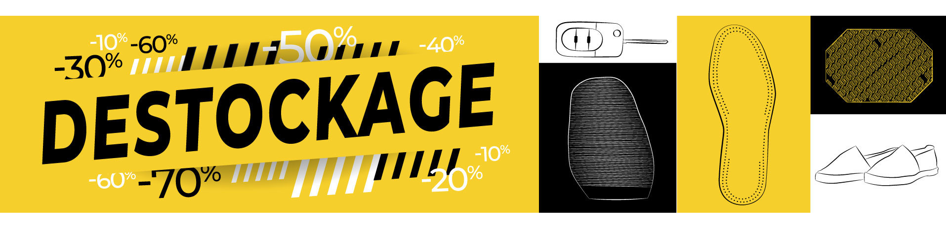 Destockage